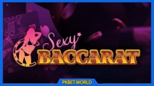 Hình nền game sexy bacarat