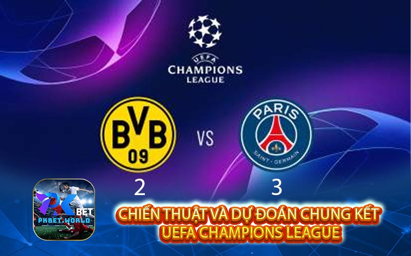 chien thuat va du doan chung ket uefa champions league