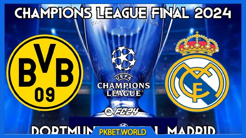 chung ket uefa champions league